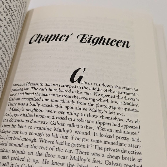 Candle in the Wind – George Bernau (1990, Hardcover) 1st Edition - Picture 4 of 8